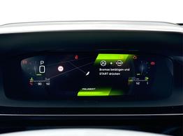 Peugeot 408 GT 360° KAMERA+PDC+NAVI+MATRIX LED+19 LM 