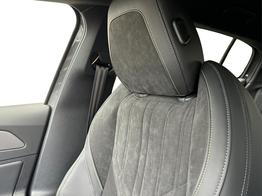 Peugeot 408 GT 360° KAMERA+PDC+NAVI+MATRIX LED+19 LM 