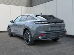 Peugeot 408 GT 360° KAMERA+PDC+NAVI+MATRIX LED+19 LM 