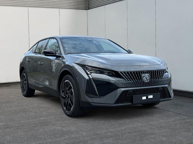 Peugeot / 408 / / / / 