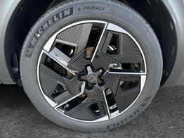 Peugeot 408 GT 360° KAMERA+PDC+NAVI+MATRIX LED+19 LM 