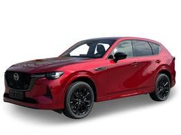Mazda CX-60 Takumi Plus LEDER+PANO+BOSE+MATRIX+HUD+360°-KAMERA+20" ALU 