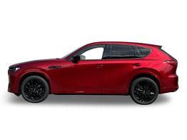 Mazda CX-60 Takumi Plus LEDER+PANO+BOSE+MATRIX+HUD+360°-KAMERA+20" ALU 