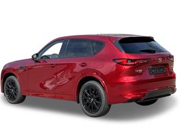Mazda CX-60 Takumi Plus LEDER+PANO+BOSE+MATRIX+HUD+360°-KAMERA+20" ALU 