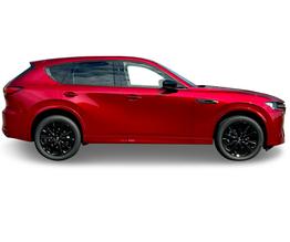 Mazda CX-60 Takumi Plus LEDER+PANO+BOSE+MATRIX+HUD+360°-KAMERA+20" ALU 
