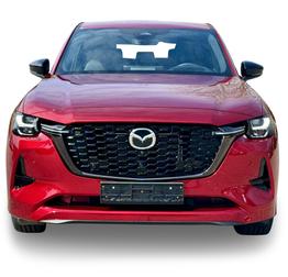 Mazda CX-60 Takumi Plus LEDER+PANO+BOSE+MATRIX+HUD+360°-KAMERA+20" ALU 