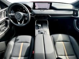 Mazda CX-60 Takumi Plus LEDER+PANO+BOSE+MATRIX+HUD+360°-KAMERA+20" ALU 