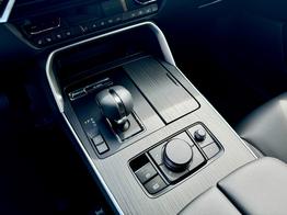 Mazda CX-60 Takumi Plus LEDER+PANO+BOSE+MATRIX+HUD+360°-KAMERA+20" ALU 