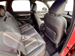 Mazda CX-60 Takumi Plus LEDER+PANO+BOSE+MATRIX+HUD+360°-KAMERA+20" ALU 