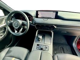 Mazda CX-60 Takumi Plus LEDER+PANO+BOSE+MATRIX+HUD+360°-KAMERA+20" ALU 