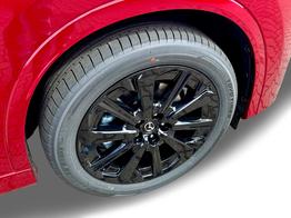 Mazda CX-60 Takumi Plus LEDER+PANO+BOSE+MATRIX+HUD+360°-KAMERA+20" ALU 