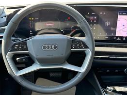 Audi A5 Basis AHK+NAVI+EL.HECKKL.+PDC+LED+17 LM 
