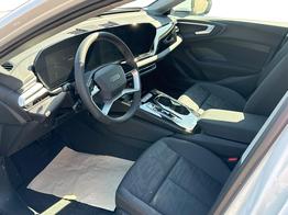 Audi A5 Basis NAVI+EL.HECKKL.+PDC+LED+17 LM 