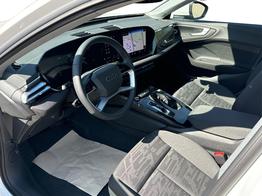 Audi A5 Basis AHK+NAVI+EL.HECKKL.+PDC+LED+17 LM 