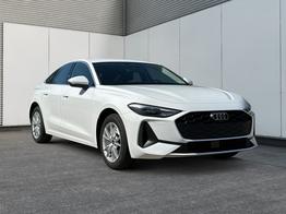 Audi A5 Basis AHK+NAVI+EL.HECKKL.+PDC+LED+17 LM 