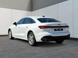 Audi A5 Basis AHK+NAVI+EL.HECKKL.+PDC+LED+17 LM 