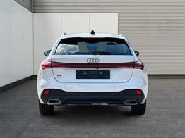 Audi A5 Avant Basis *SOFORT* NAVI+PDC+SHZ+EL.HECKKL.+17 LM 