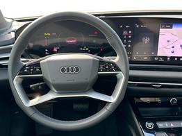 Audi A5 Avant Basis *SOFORT* NAVI+PDC+SHZ+EL.HECKKL.+17 LM 