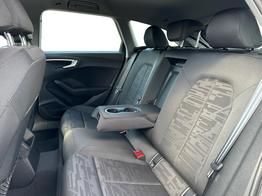 Audi A5 Avant Basis *SOFORT* NAVI+PDC+SHZ+EL.HECKKL.+17 LM 