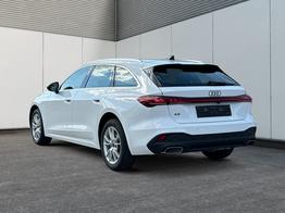 Audi A5 Avant Basis *SOFORT* NAVI+PDC+SHZ+EL.HECKKL.+17 LM 