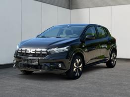 Dacia Sandero Expression KAMERA+SHZ+PDC+DAB+KLIMA 