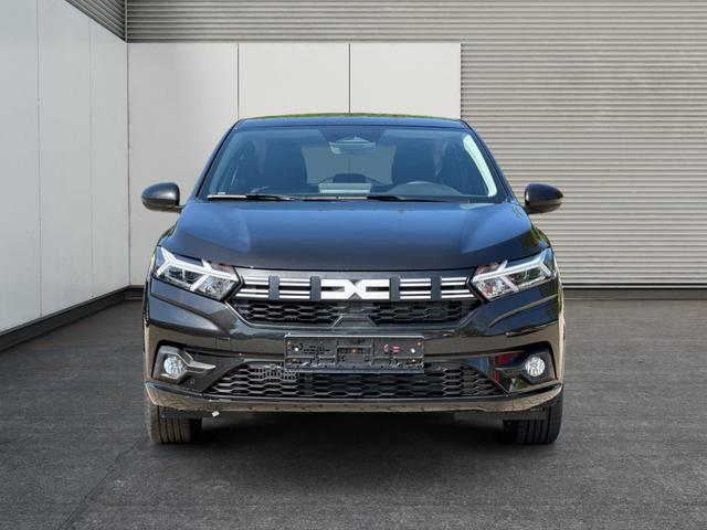 Dacia / Sandero / / / / KAMERA+SHZ+PDC+DAB+KLIMA