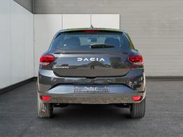 Dacia Sandero Expression KAMERA+SHZ+PDC+DAB+KLIMA 