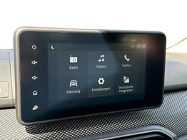 Dacia Sandero Expression KAMERA+SHZ+PDC+DAB+KLIMA 