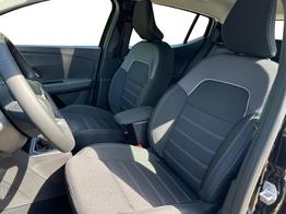 Dacia Sandero Expression KAMERA+SHZ+PDC+DAB+KLIMA 