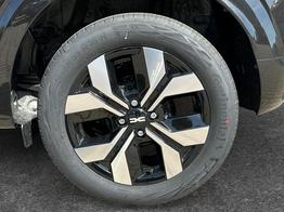 Dacia Sandero Expression KAMERA+SHZ+PDC+DAB+KLIMA 