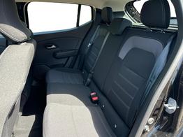 Dacia Sandero Expression KAMERA+SHZ+PDC+DAB+KLIMA 