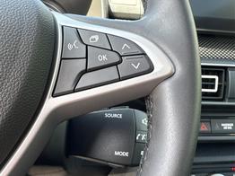 Dacia Sandero Expression KAMERA+SHZ+PDC+DAB+KLIMA 