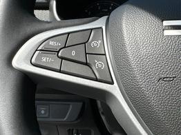 Dacia Sandero Expression KAMERA+SHZ+PDC+DAB+KLIMA 