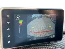 Dacia Sandero Expression KAMERA+SHZ+PDC+DAB+KLIMA 