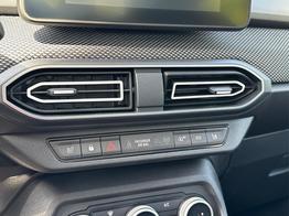 Dacia Sandero Expression KAMERA+SHZ+PDC+DAB+KLIMA 