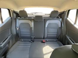 Dacia Sandero Expression KAMERA+SHZ+PDC+DAB+KLIMA 