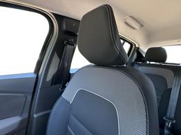 Dacia Sandero Expression KAMERA+SHZ+PDC+DAB+KLIMA 