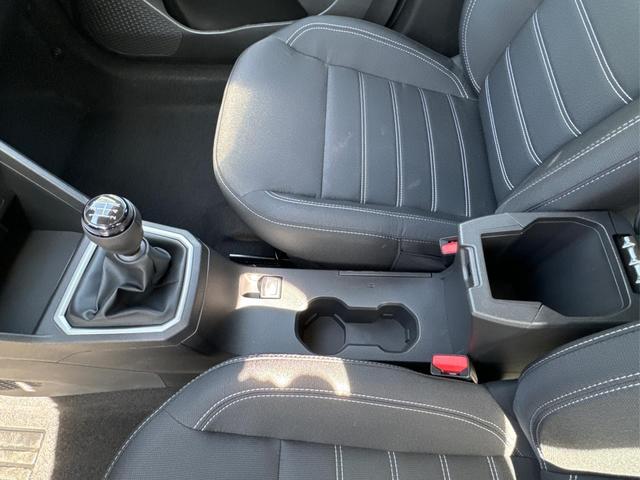 Dacia / Sandero / Weiß / / / KAMERA+SHZ + PDC+ DAB+ KLIMA