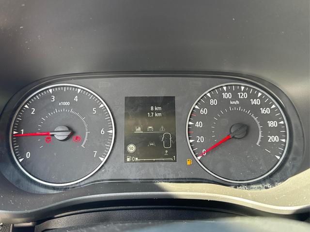 Dacia / Sandero / Weiß / / / KAMERA+SHZ + PDC+ DAB+ KLIMA