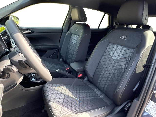 Volkswagen / T-Cross / / / / NAVI+IQ.LIGHT MATRIX+ACC+KAMERA+18'' ALU