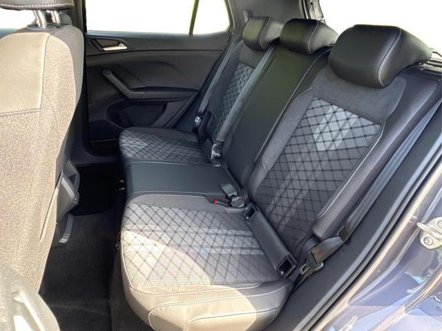 Volkswagen / T-Cross / / / / NAVI+IQ.LIGHT MATRIX+ACC+KAMERA+18'' ALU