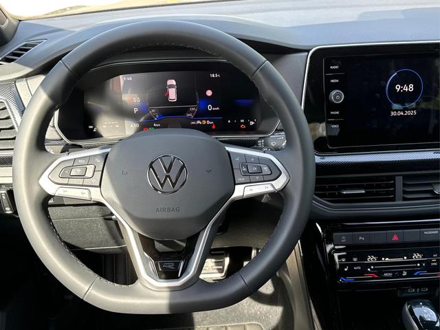 Volkswagen / T-Cross / / / / NAVI+IQ.LIGHT MATRIX+ACC+KAMERA+18'' ALU
