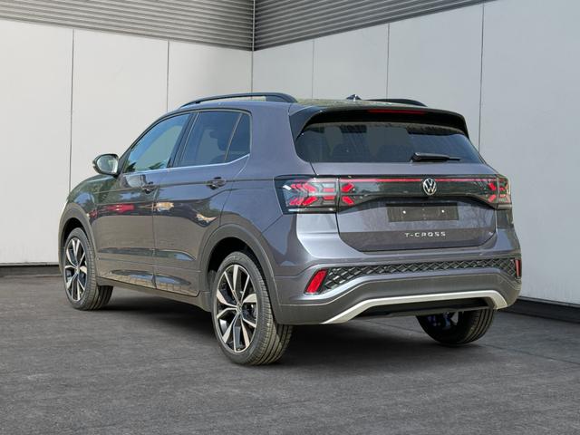 Volkswagen / T-Cross / / / / NAVI+IQ.LIGHT MATRIX+ACC+KAMERA+18'' ALU