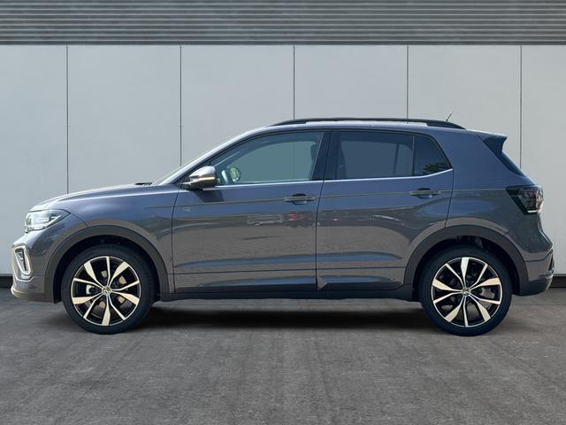 Volkswagen / T-Cross / / / / NAVI+IQ.LIGHT MATRIX+ACC+KAMERA+18'' ALU