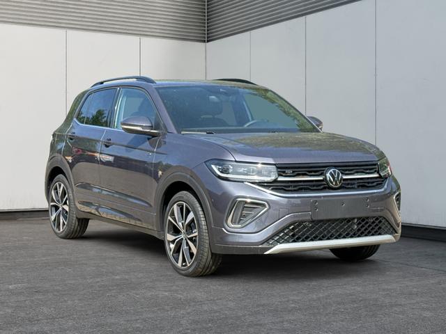 Volkswagen / T-Cross / / / / NAVI+IQ.LIGHT MATRIX+ACC+KAMERA+18'' ALU
