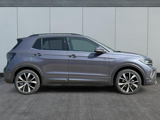 Volkswagen / T-Cross / / / / NAVI+IQ.LIGHT MATRIX+ACC+KAMERA+18'' ALU