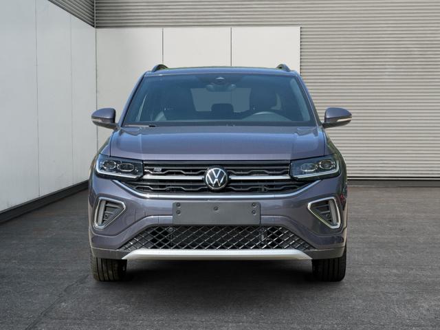 Volkswagen / T-Cross / / / / NAVI+IQ.LIGHT MATRIX+ACC+KAMERA+18'' ALU