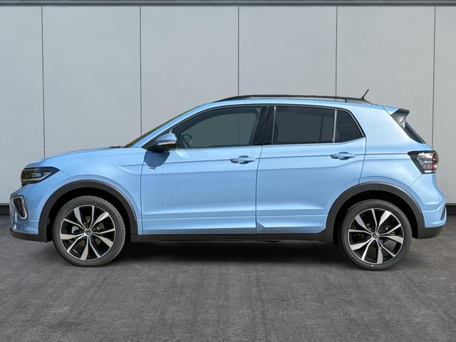 Volkswagen / T-Cross / / / / NAVI+IQ.LIGHT MATRIX+ACC+KAMERA+18'' ALU