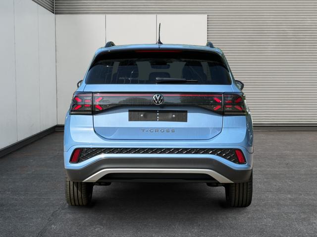 Volkswagen / T-Cross / / / / NAVI+IQ.LIGHT MATRIX+ACC+KAMERA+18'' ALU
