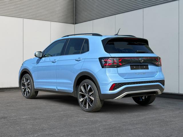 Volkswagen / T-Cross / / / / NAVI+IQ.LIGHT MATRIX+ACC+KAMERA+18'' ALU